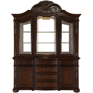 Nova Dining Buffet & Hutch