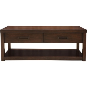 Riata Rectangular Coffee Table