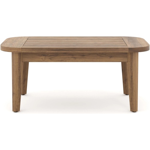 Bali Patio Coffee Table