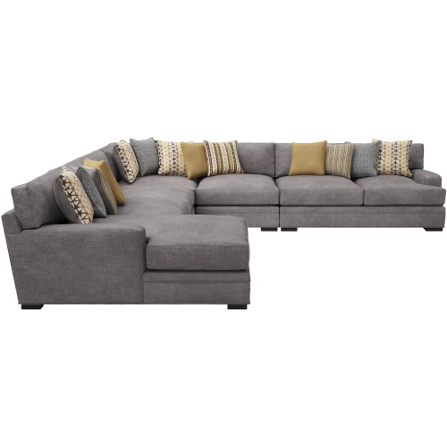 Bayside 5-pc. Sectional