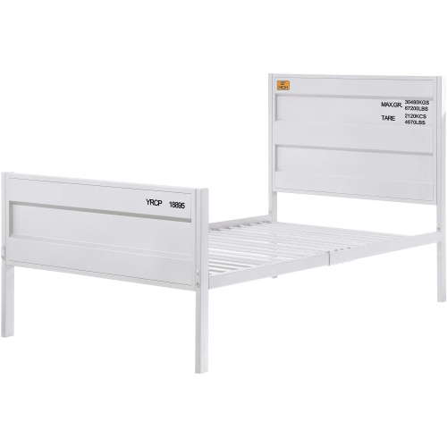 Cargo Bed