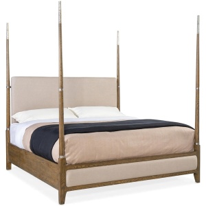 Chapman California Four Poster Bed