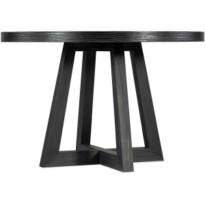 Chapman Round Dining Table