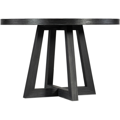 Chapman Round Dining Table
