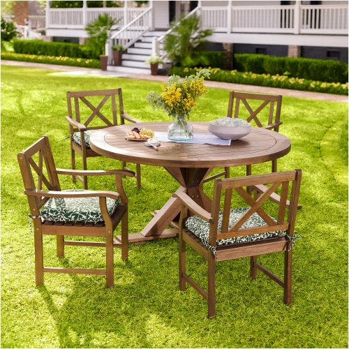 Claremont Eucalyptus Dining Chair