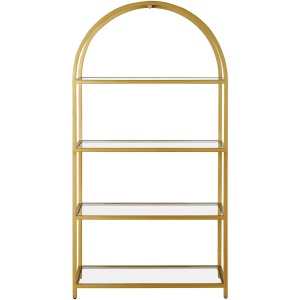 Daya Bookcase