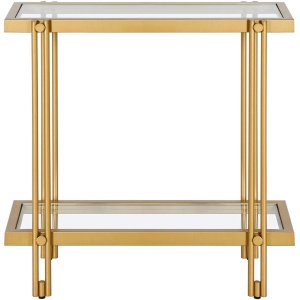 Driscoll Side Table