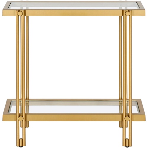 Driscoll Side Table