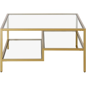 Francis Square Coffee Table