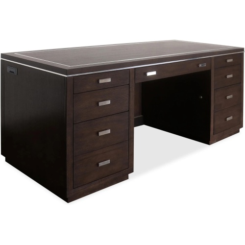 House Blend Junior Executive Desk