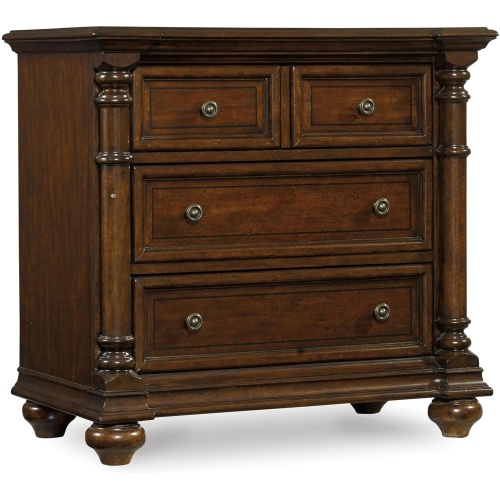 Leesburg Nightstand
