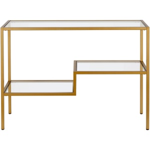 Lovett Rectangular Console Table