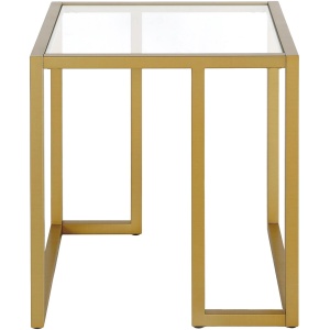 Mona Coffee Side Table