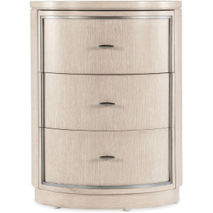 Nouveau Chic Nightstand