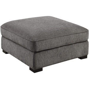 Repose Square Ottoman