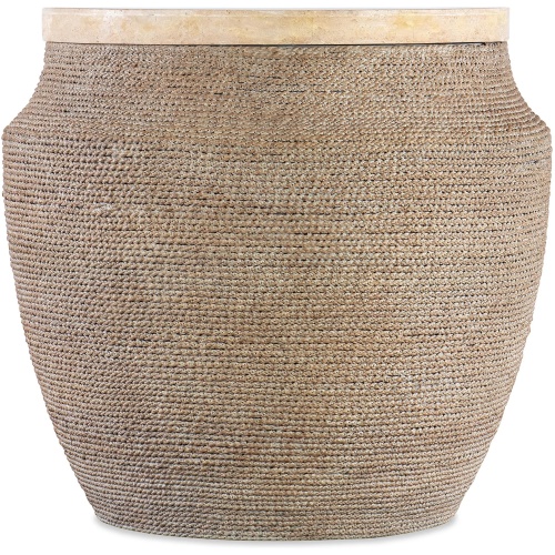 Retreat Side Table