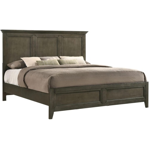 San Mateo King Bed