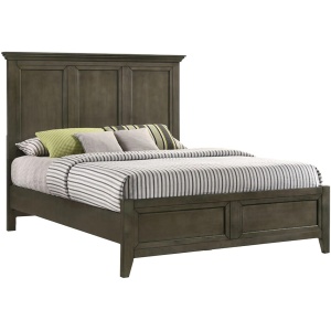 San Mateo Queen Bed