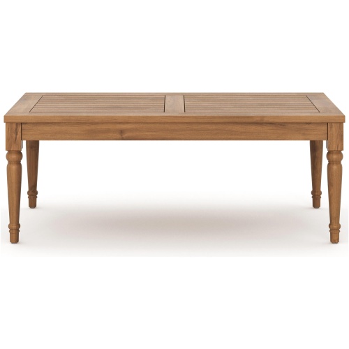 Savannah Patio Coffee Table