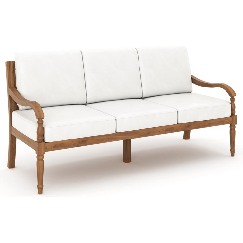 Savannah Patio Sofa