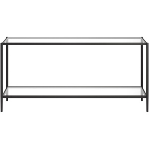 Tocher Console Table