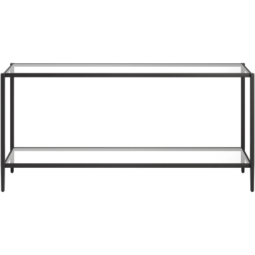 Tocher Console Table