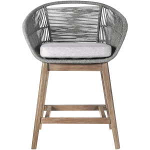Tutti Frutti Outdoor Counter Stool