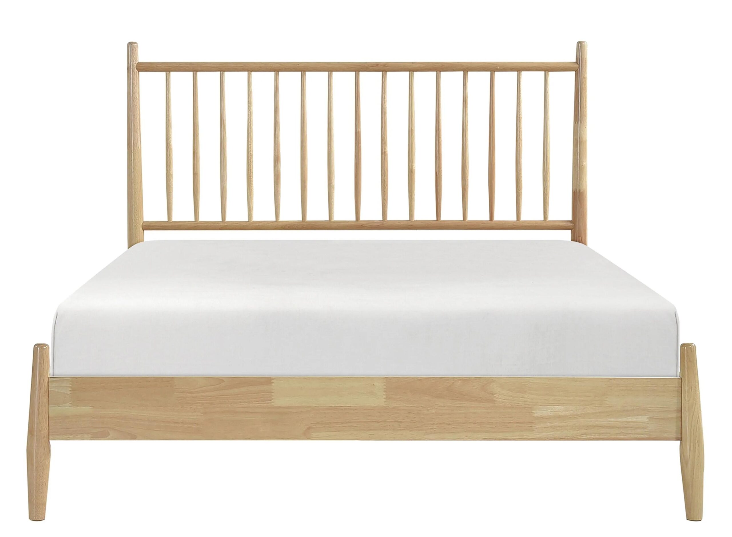 Zuri Queen Platform Bed