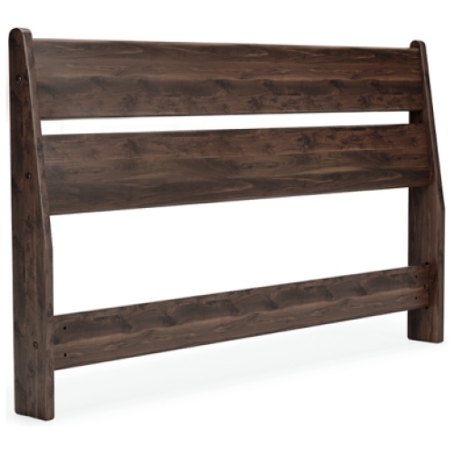 Calverson Full Panel Headboard, Mocha