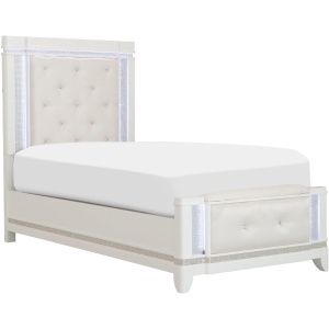 Carmelita XL Bed