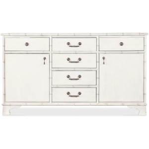 Charleston Bungalow Buffet