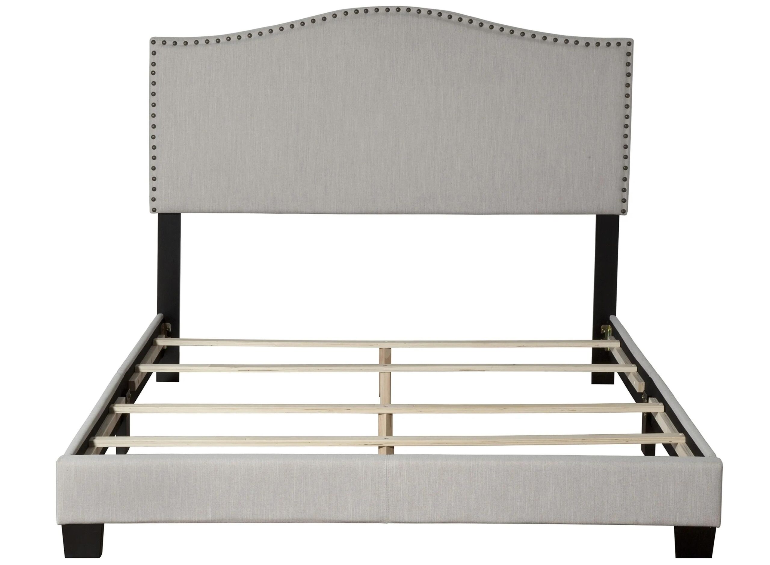 Darcy Upholstered Bed