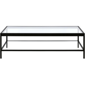 Eider Rectangular Coffee Table