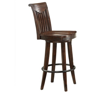 Gettysburg Bar Stool
