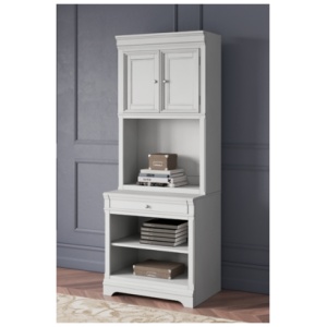 Kanwyn Bookcase, Whitewash