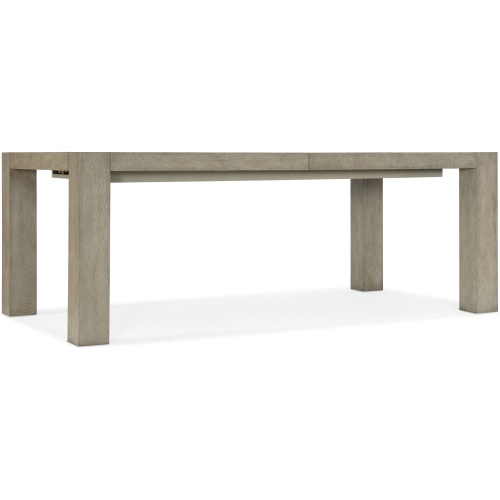 Linville Falls Rectangle Dining Table w/ Leaf
