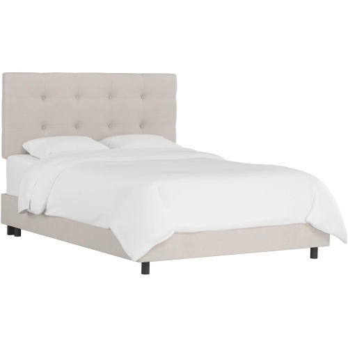 Nathan Bed