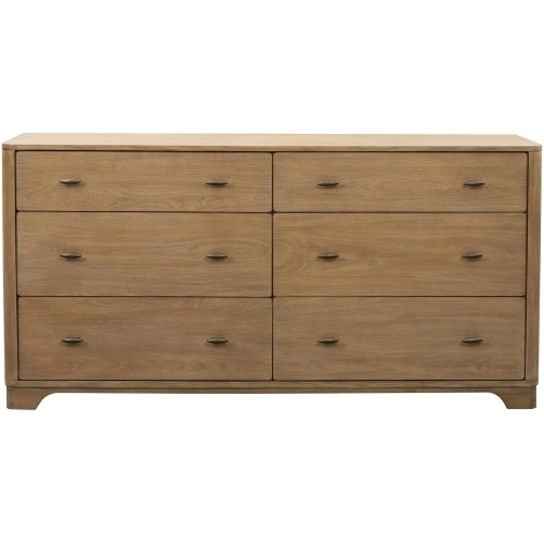 Normandy Dresser