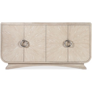 Nouveau Chic Buffet