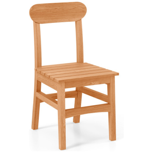 Patio Teak Wood Chair