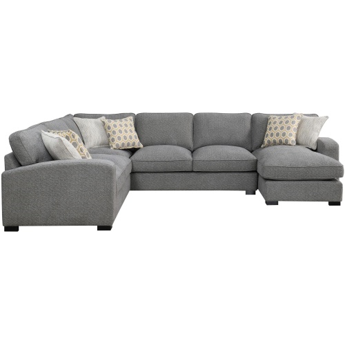 Repose 3-pc. Sectional