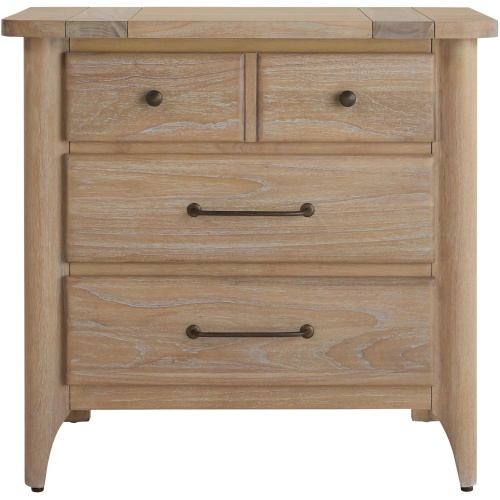 Savannah 35" Nightstand