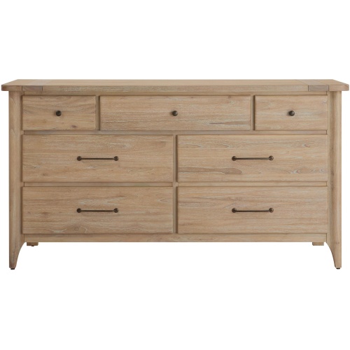Savannah Dresser