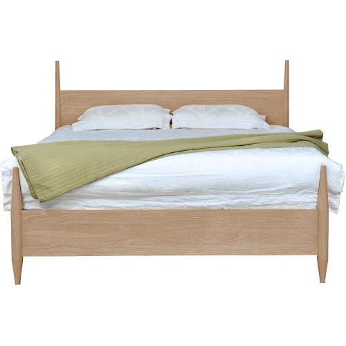 Savannah Poster Bed