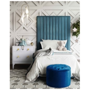 TOV Storage Ottoman, Navy