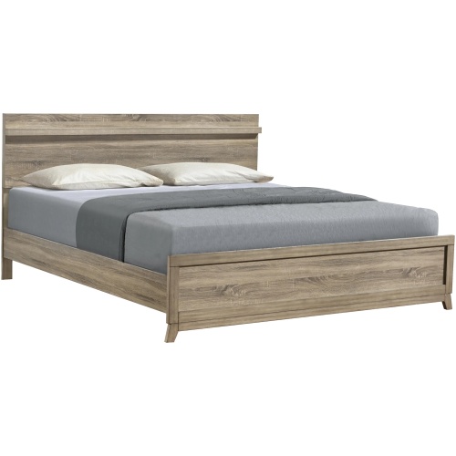Tilston Bed