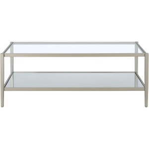 Tocher Coffee Table
