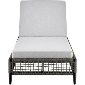 Alegria Outdoor Chaise Lounge Chair