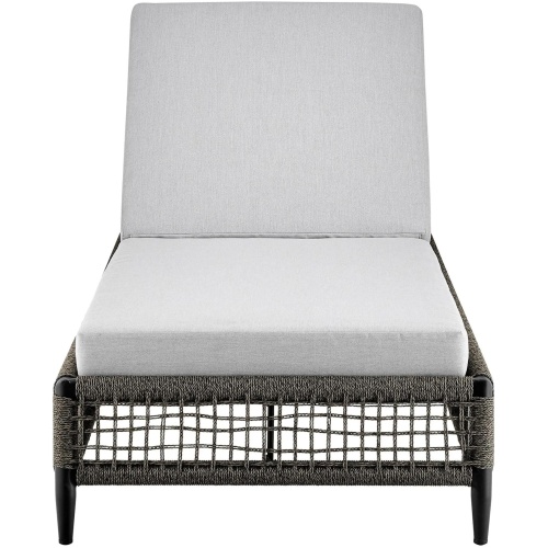 Alegria Outdoor Chaise Lounge Chair