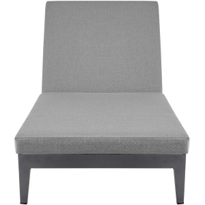 Argiope Outdoor Chaise Lounge Chair
